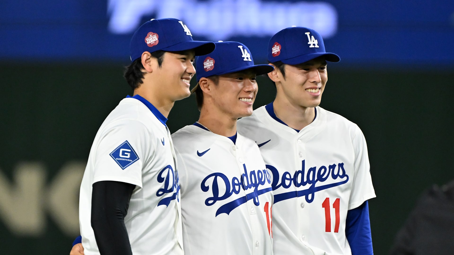 ドジャース2026最新速報！大谷翔平と山本由伸の現在地と連覇の真相
