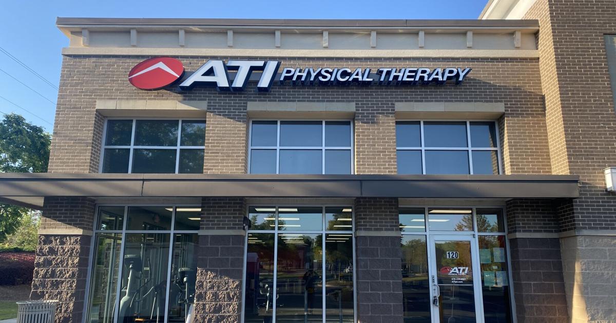 Ati Physical Therapy News