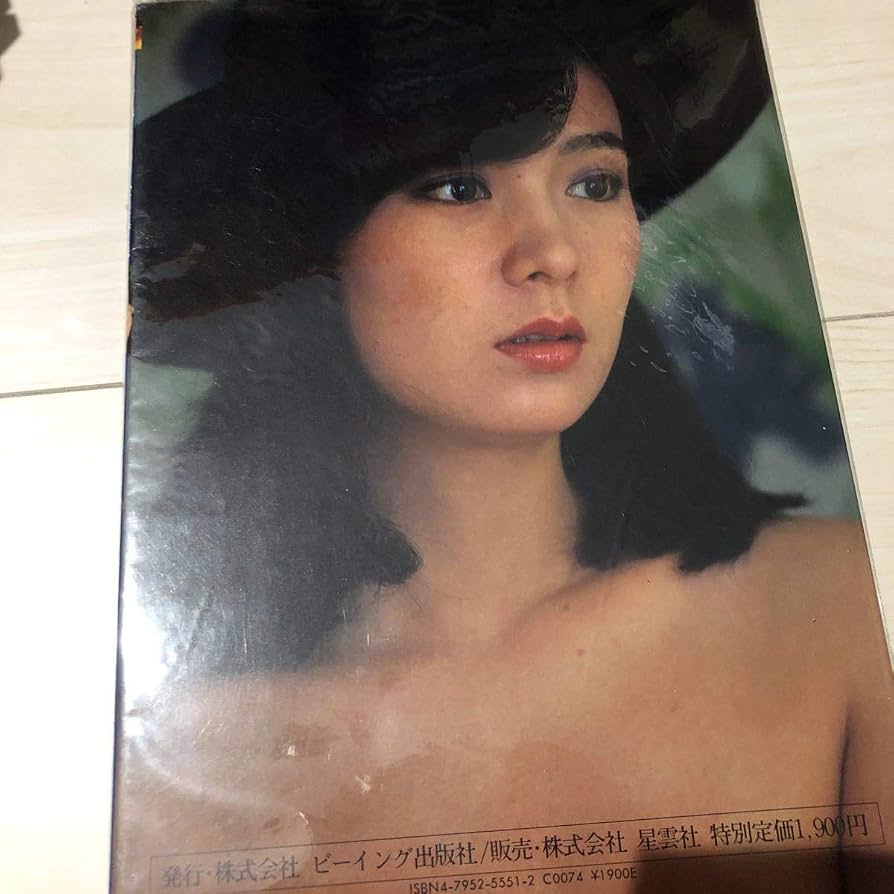山本みどりのヌード疑惑と写真集の真相｜2時間サスペンス女王の軌跡