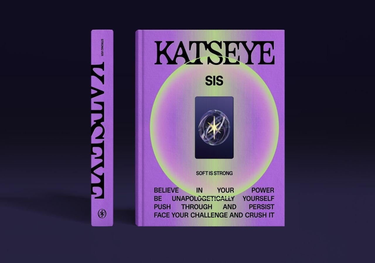Where to Buy Katseye Album