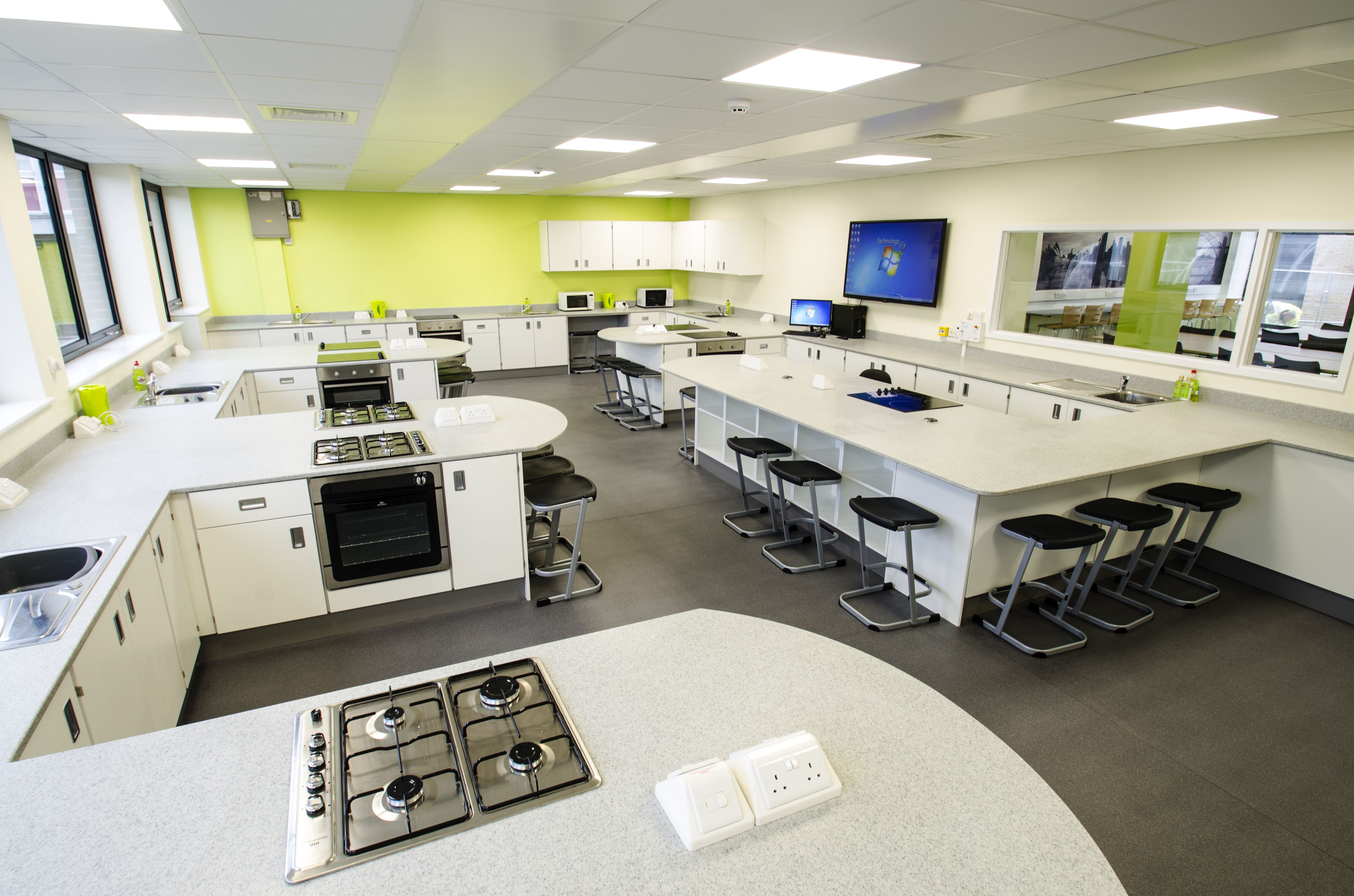 Best Schools for Food Science