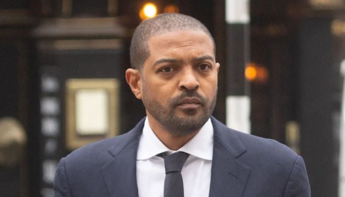 Noel Clarke Charged by Metropolitan Police Following Criminal Investigation
