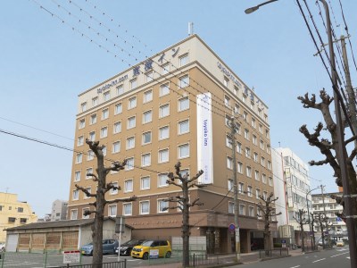 【徹底調査】 東横 Inn 奈良 新大宮 駅前 経歴＆学歴まとめ 2026 #941
