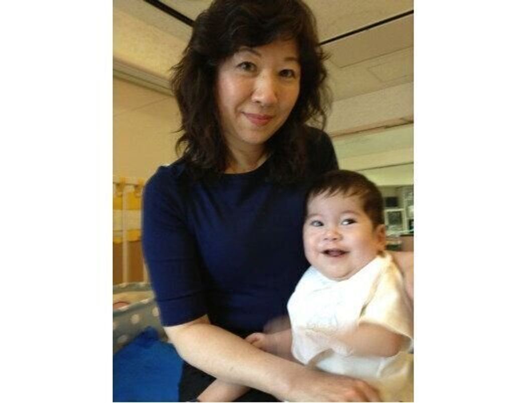 野田聖子の子供・真輝君の現在｜葛藤を乗り越えた母子の絆と今