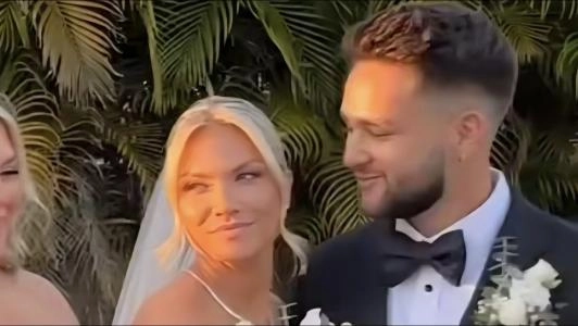 Bo Bichette Ex Wife