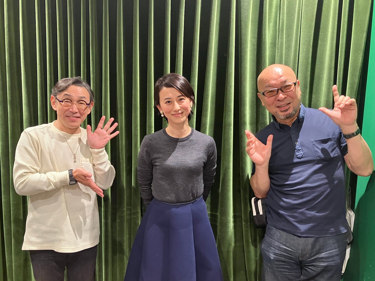 紺野まひるの夫の写真は？Jal機長の噂と馴れ初め・家族の現在
