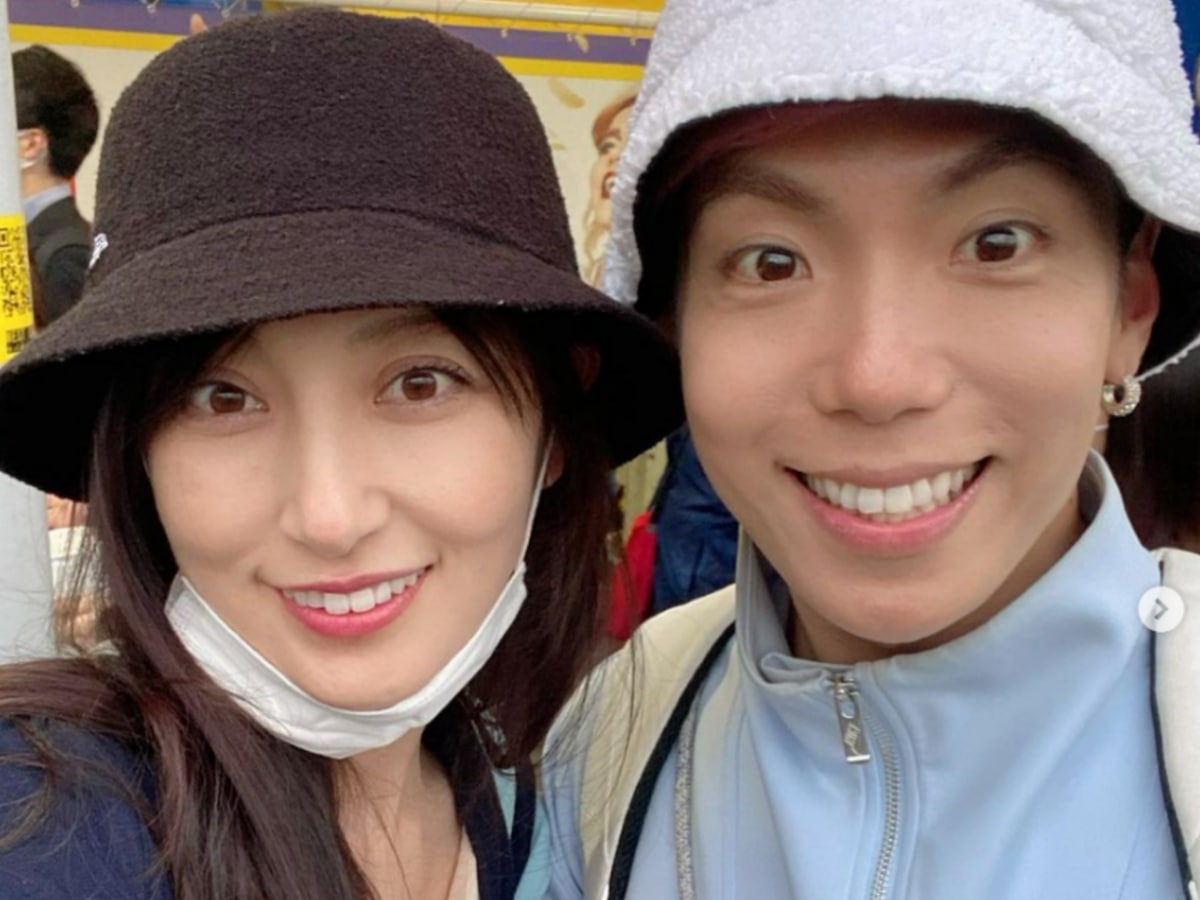 熊田曜子と元旦那を巡る裁判劇！親権の結末と知られざる真相の全貌
