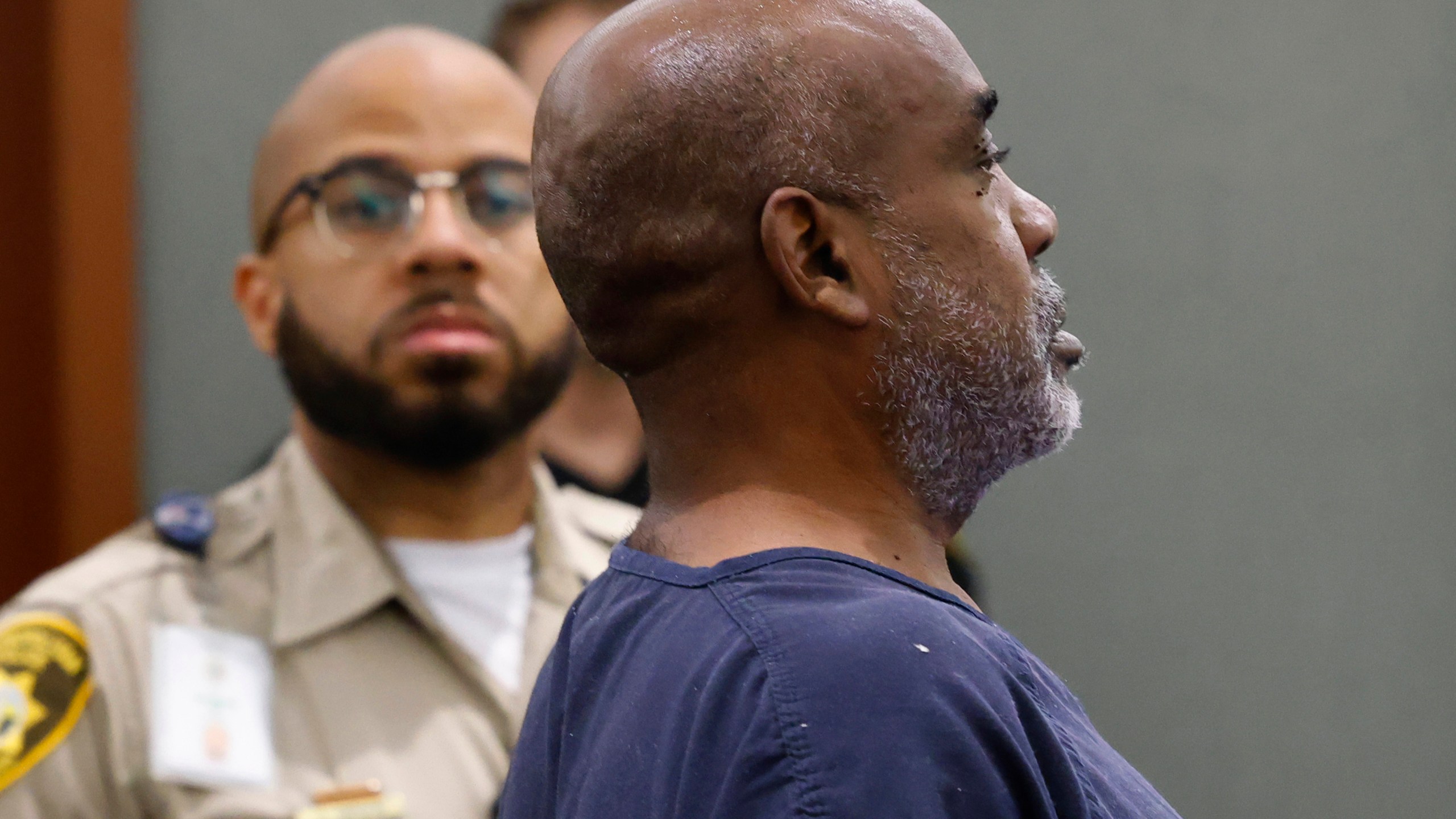 Tupac Shakur Justice Served Duane Keffe D Davis Convicted in Las Vegas Court