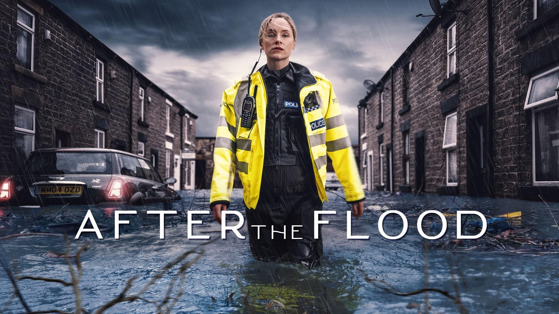 After the Flood How Many Episodes