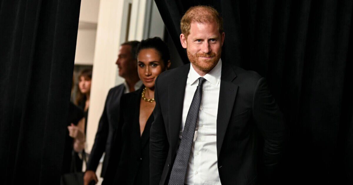 Could British Taxpayers Fund Security for Harry and Meghan’s Return?