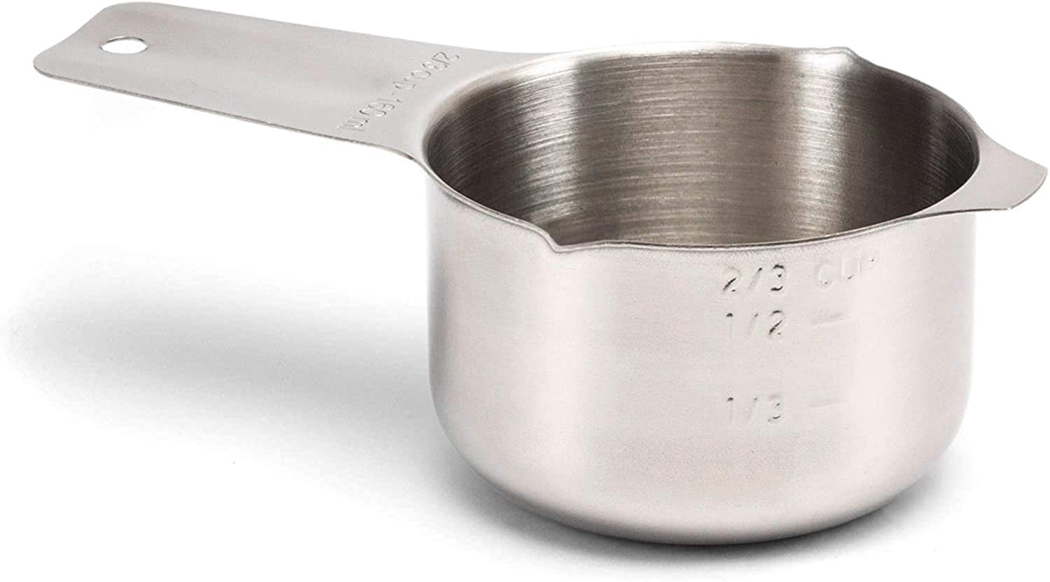 2/3 Cup Measuring Cup