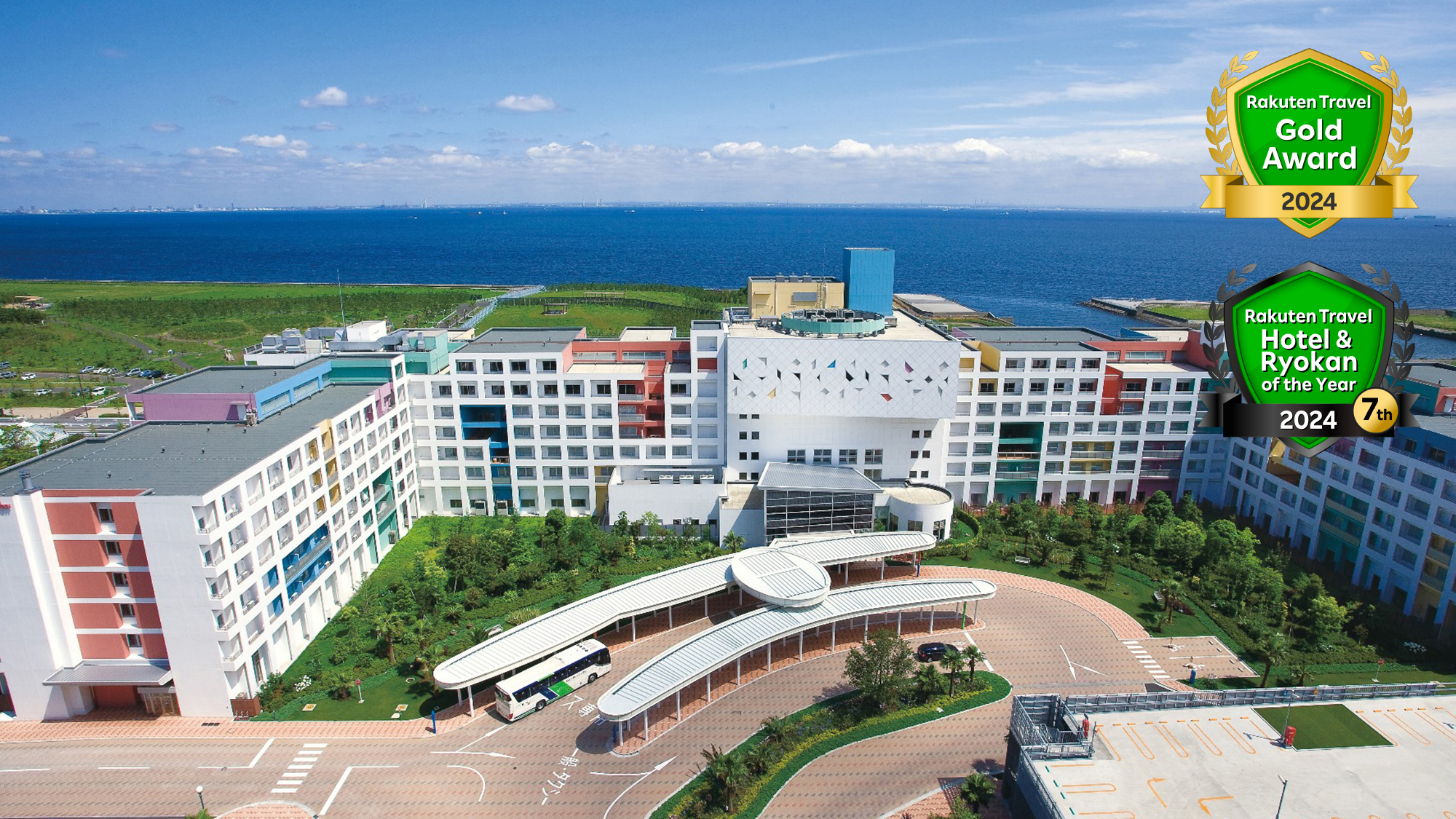 三井ガーデンホテル東京ベイの真価｜大浴場とバスの評判を現地徹底検証