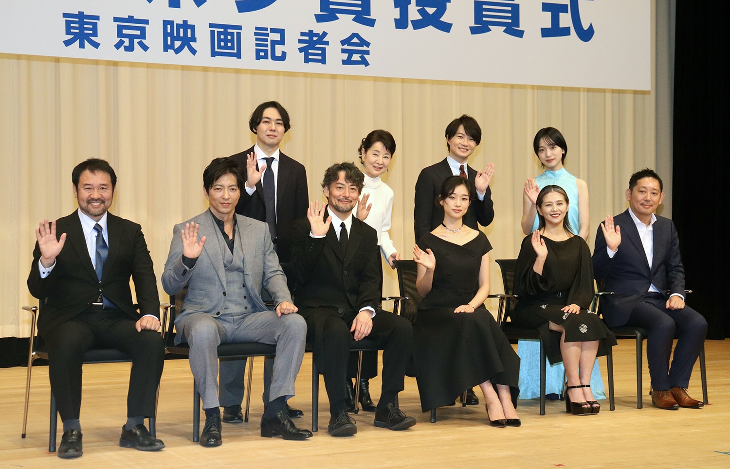 ブルーリボン賞徹底解剖！司会伝統の謎と日本アカデミー賞との違い