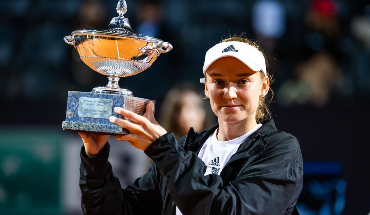 Elena Rybakina Net Worth 2026: Prize Money and off-Court Earnings