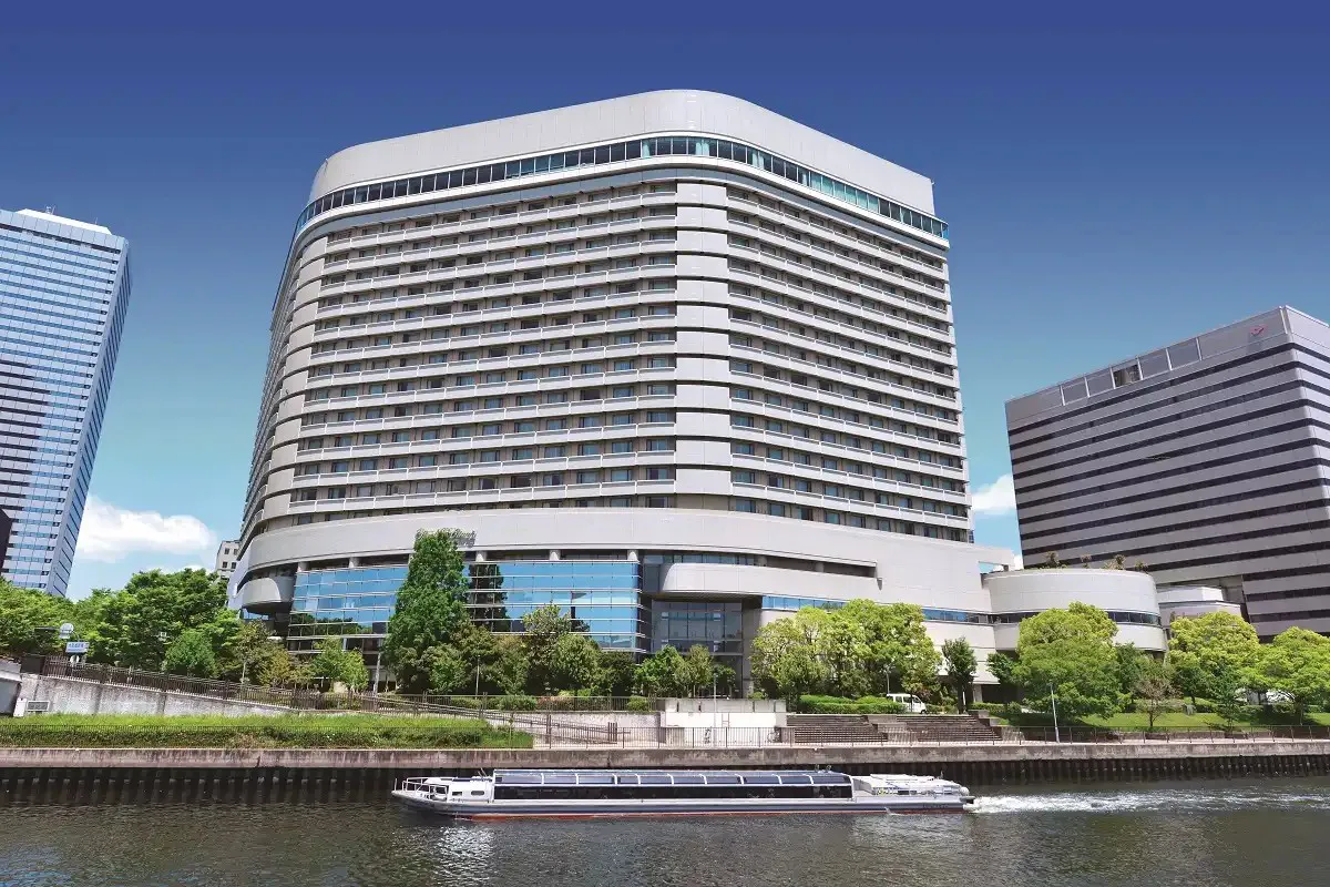 大阪城ホール近くのホテル決定版！遠征ファン絶賛の穴場宿【2026】