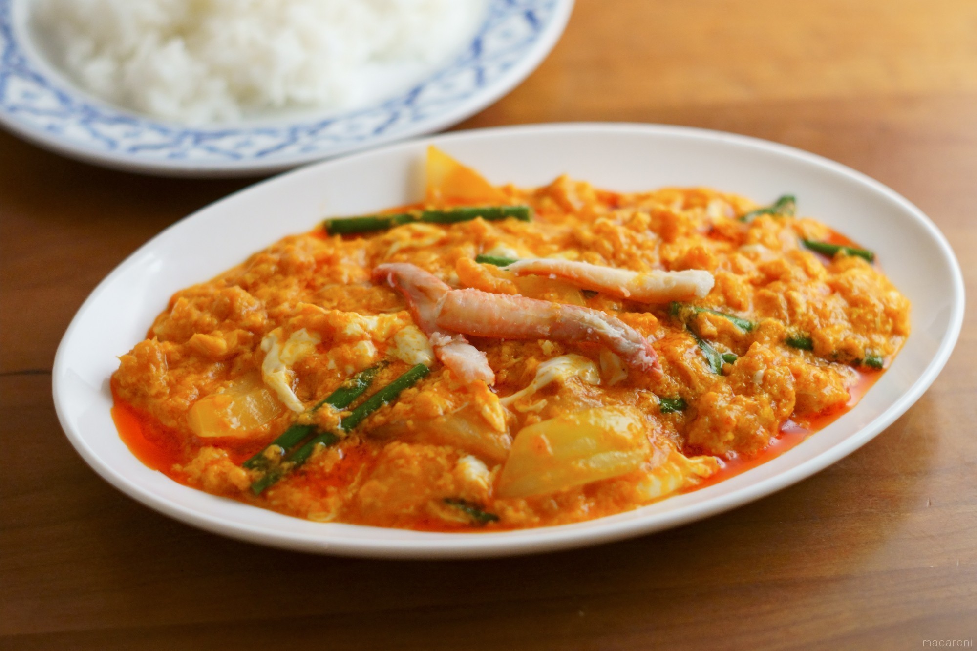 絶品タイ料理プーパッポンカリー！元祖の秘伝レシピと最新名店