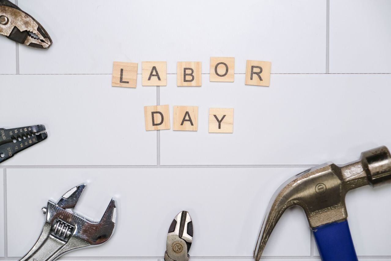 What Is Labor Day in Usa