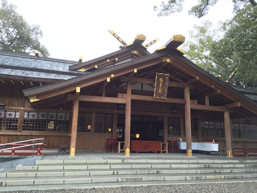 三重県のパワースポット2026！人生が変わる最強神社と正しい参拝順