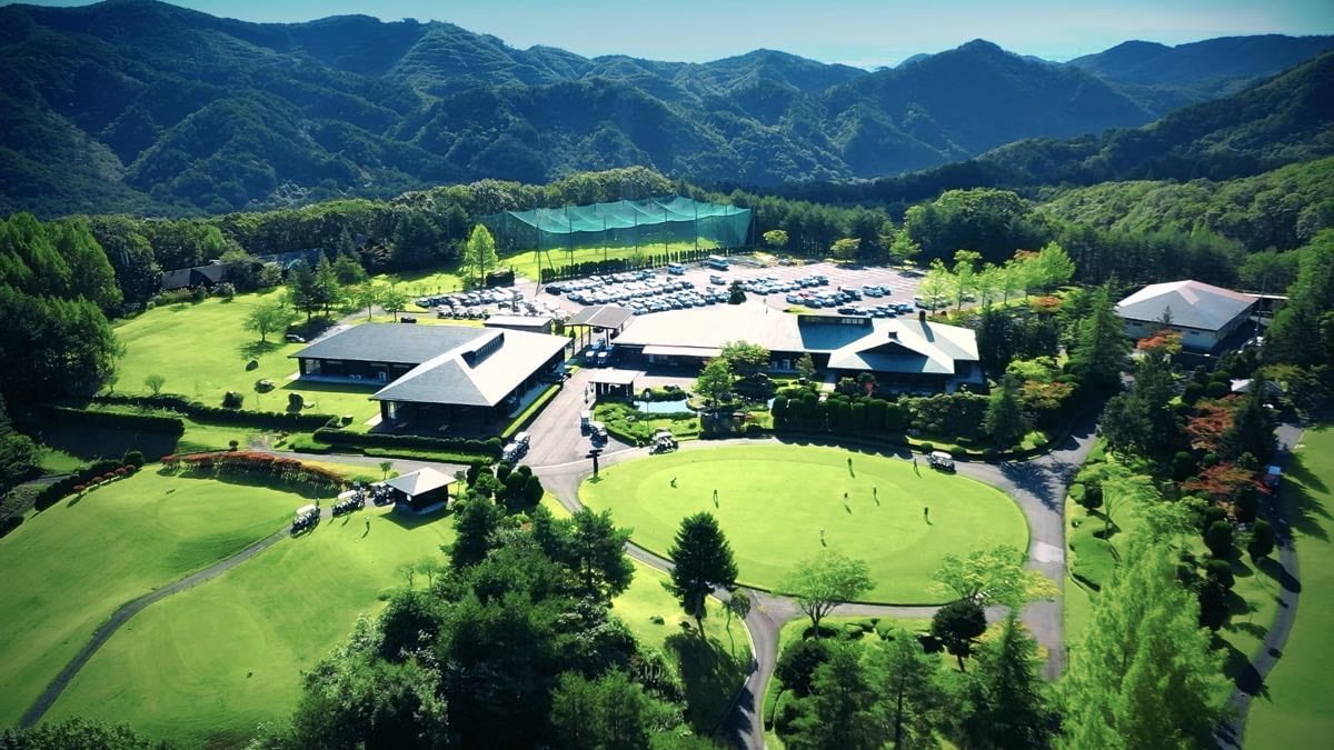 郡山熱海カントリークラブ閉鎖の真相と跡地メガソーラー計画の現在