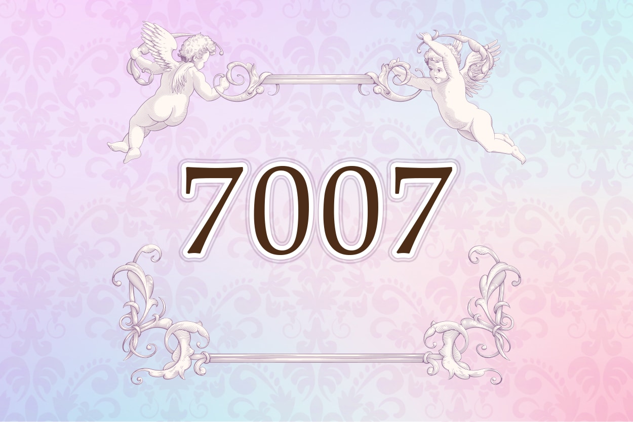 7007エンジェルナンバーの意味と前兆｜ツインレイ統合と好転の決定打