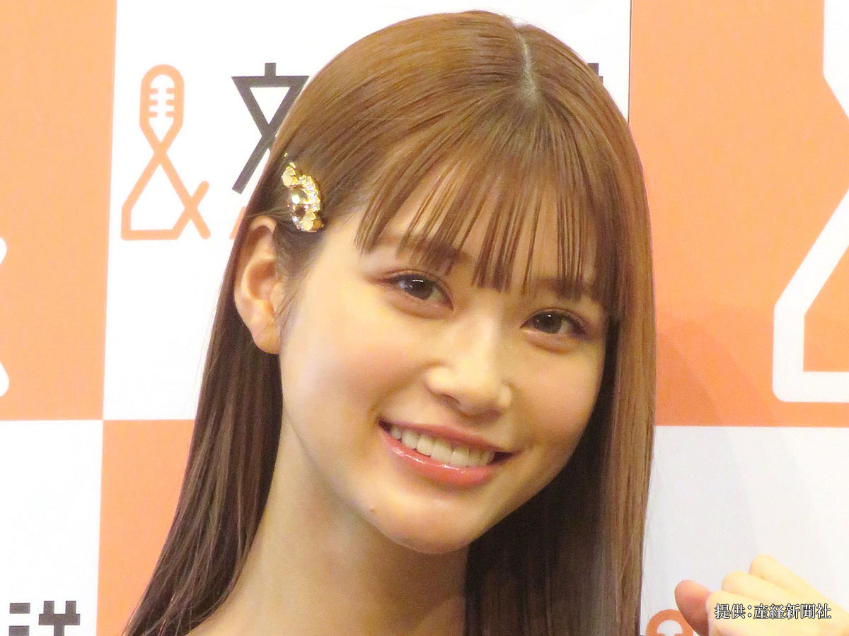 めるるの本名は生見愛瑠！珍しい苗字の由来や本名真相と最新女優評