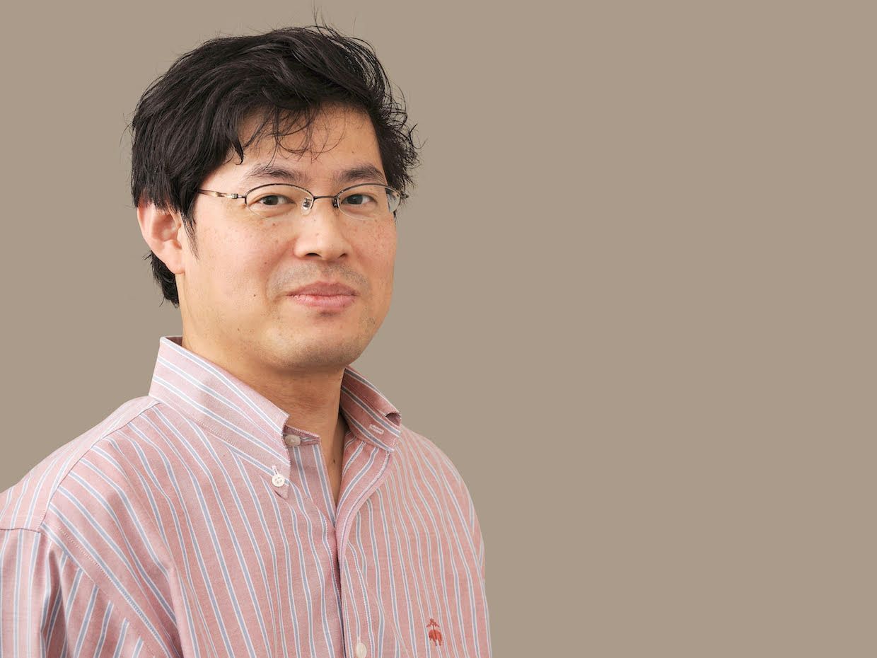 天才プログラマー金子勇の葛藤Winny裁判が変えた日本の未来