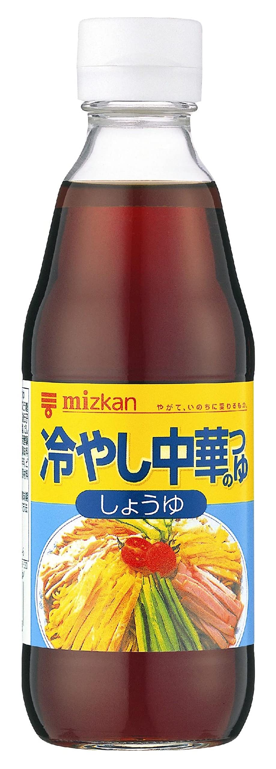 ミツカン冷やし中華のつゆ売ってない噂の真相！醤油・ごま比較と活用術