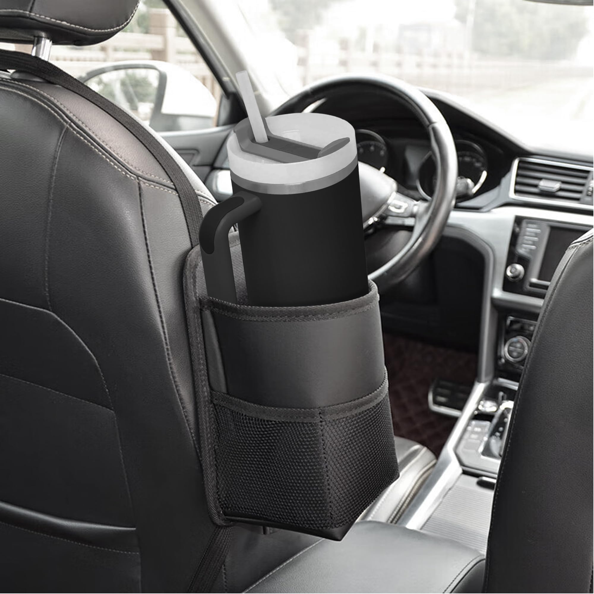 スタンレーは車のホルダーに入らない？適合サイズと失敗回避策を徹底検証