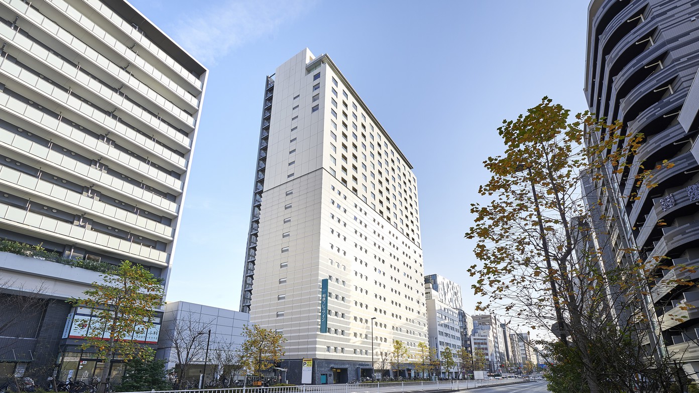 相鉄フレッサイン東新宿駅前の評判が高い本当の理由と泊まる前に知るべき盲点