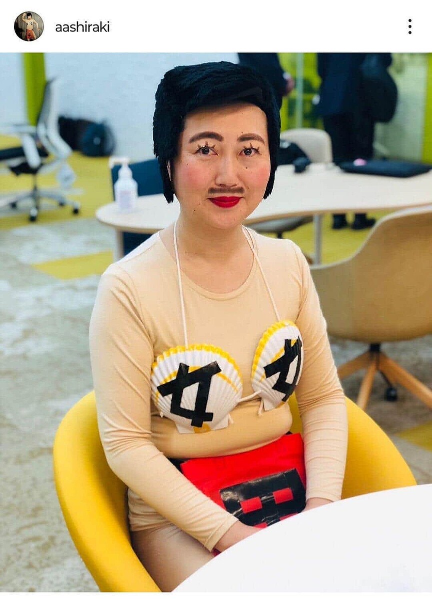 Snsで話題の「角刈り女」！海外セレブの最新スタイルとオーダー術