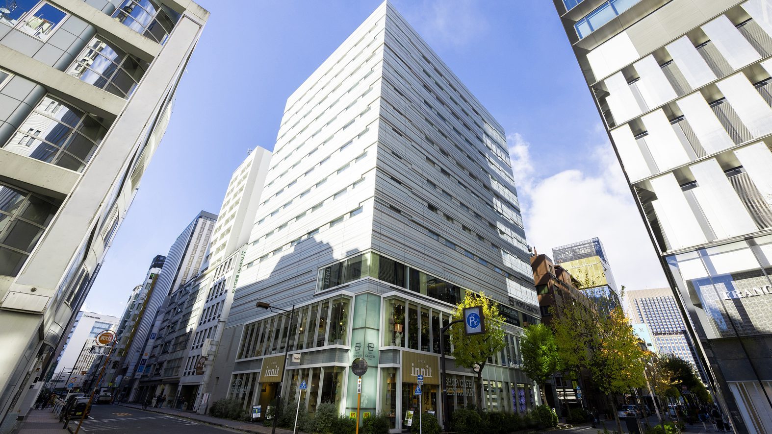 【独占】銀座 グレイ スリーの最新キャスト解禁！配信日と裏側