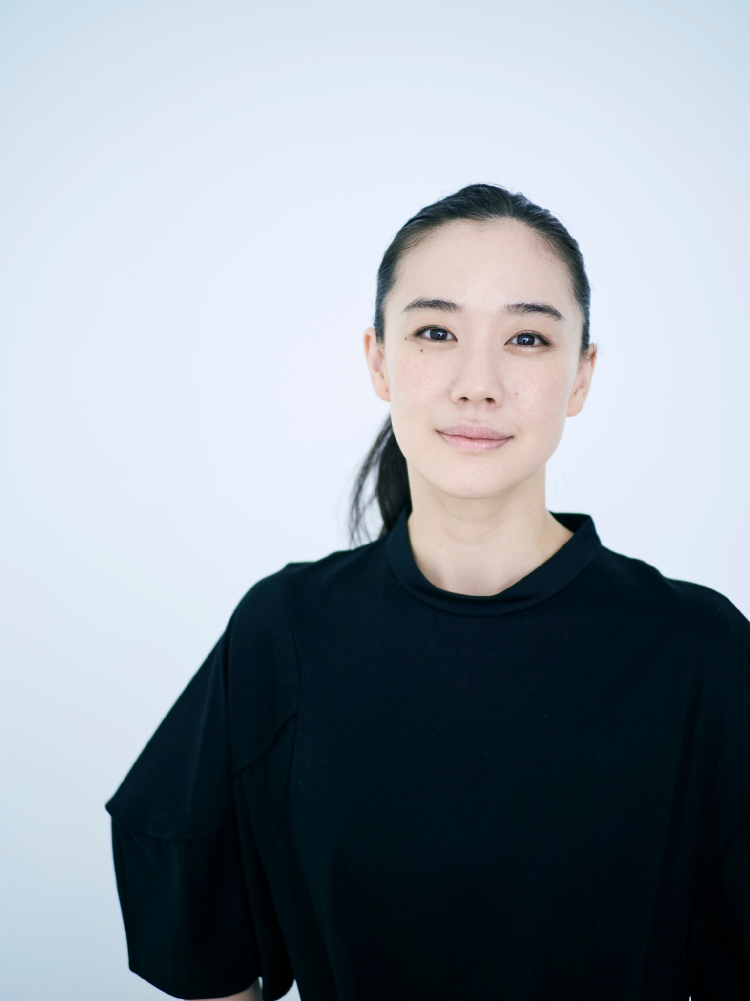 実力派女優・蒼井優の所属事務所の真相！独立噂と契約の舞台裏
