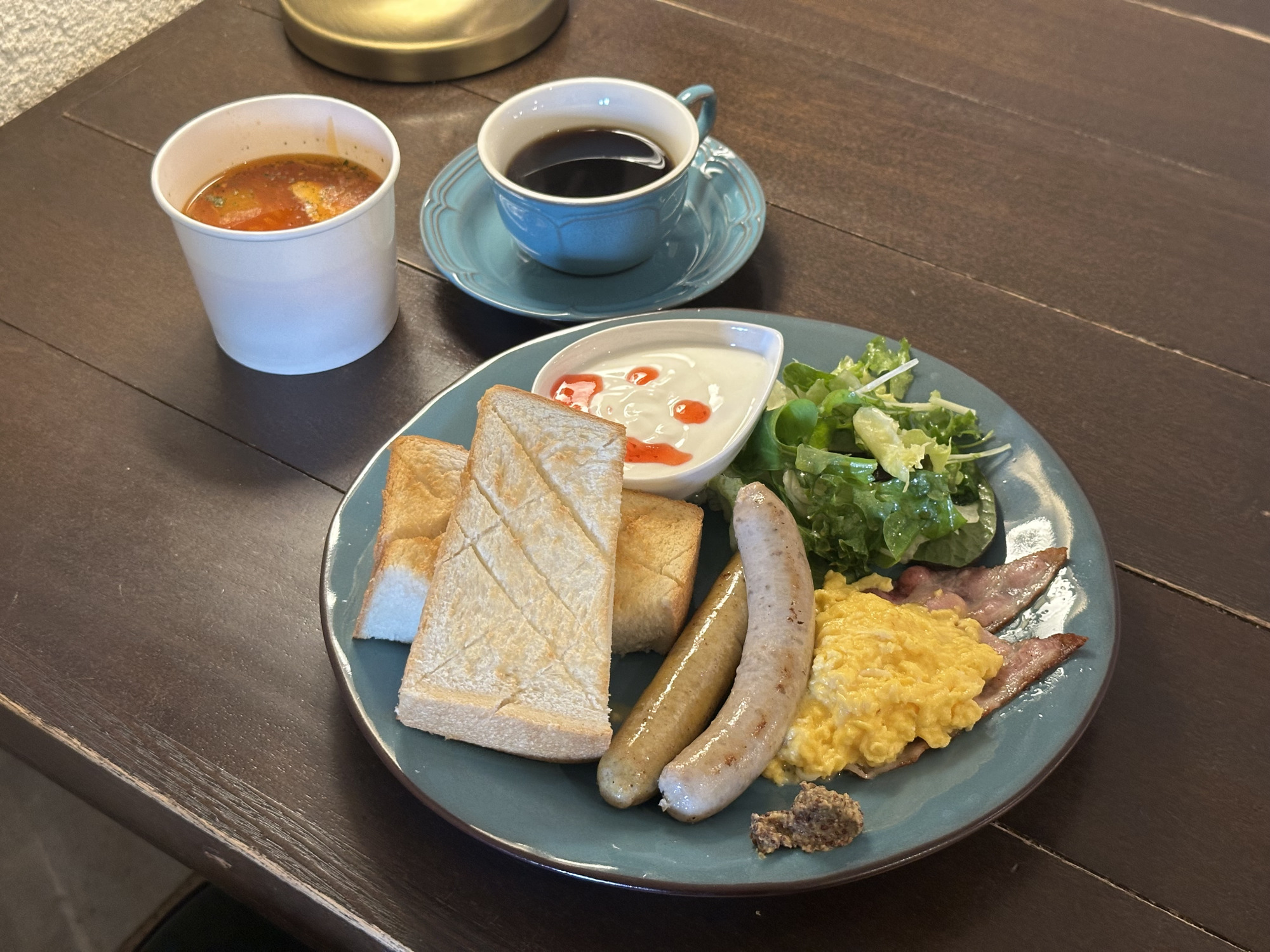 宇都宮の朝ごはん決定版！早朝営業の和食・カフェから朝ラーまで徹底調査