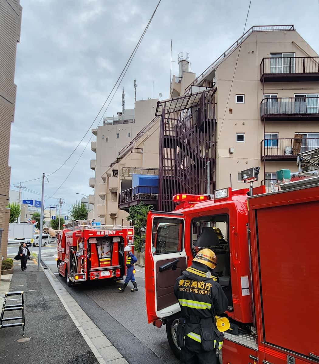 林家ペーパー夫妻の自宅火事の真相は？写真の被害や現在の様子を徹底追及