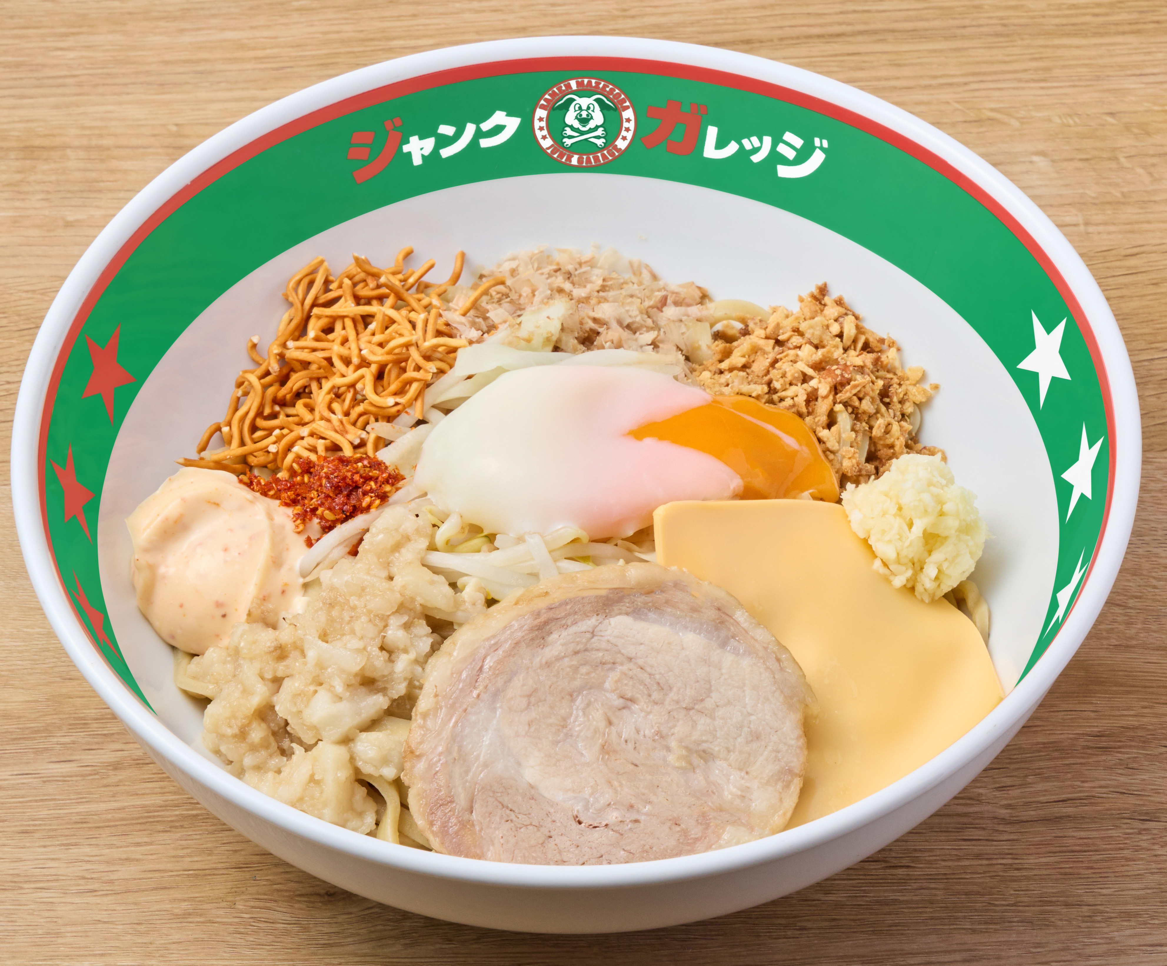 ジャンクガレッジ大宮駅前店を攻略！無料コールと最新メニュー全貌