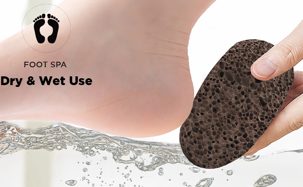 Do You Use Pumice Stone Wet or Dry