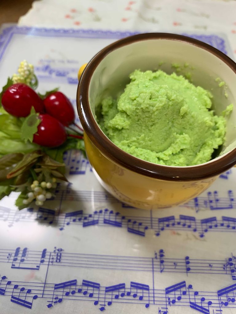 ずんだと枝豆の違いとは？専門家が明かす選別基準と食文化の真実