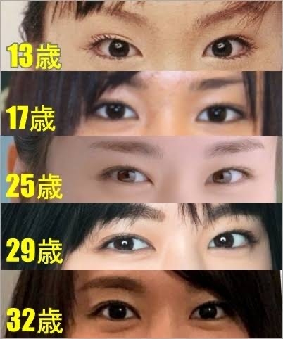 【インスタ画像】 一重 から 二 重 に なっ た 2026年最新プロフィール #825