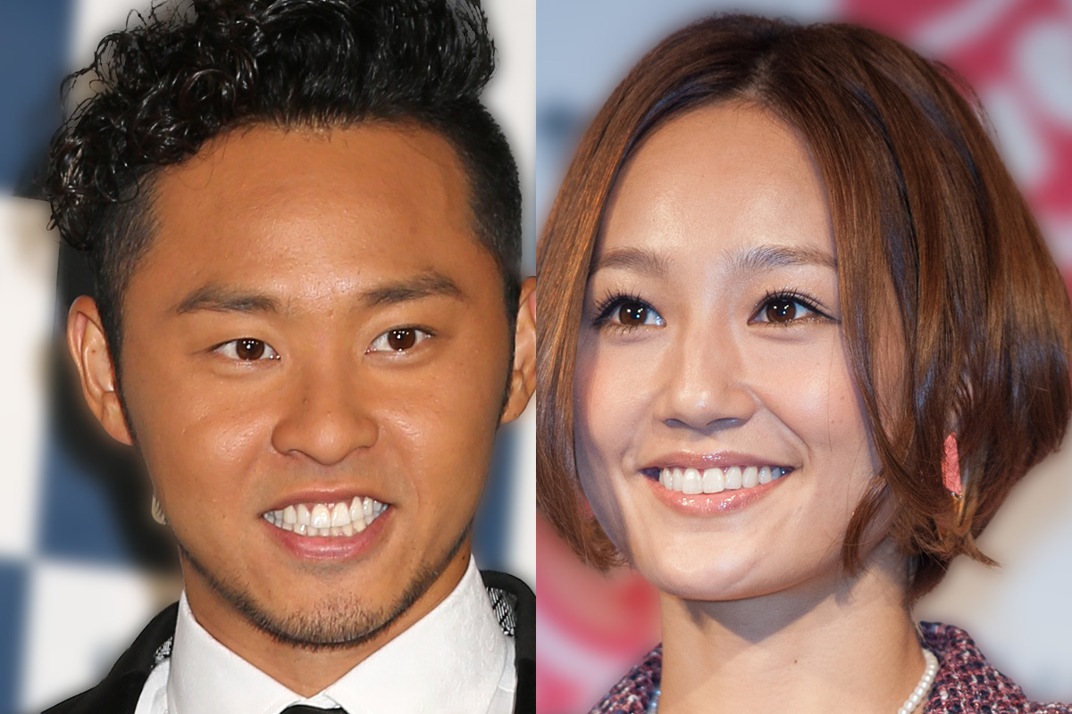 北島康介の嫁・千紗の現在と子供の年齢は？馴れ初めや離婚の噂を徹底解説