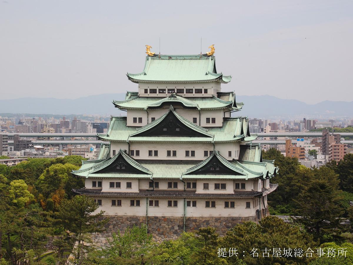 名古屋城2026最新状況｜天守閣木造復元の真相と本丸御殿の全貌