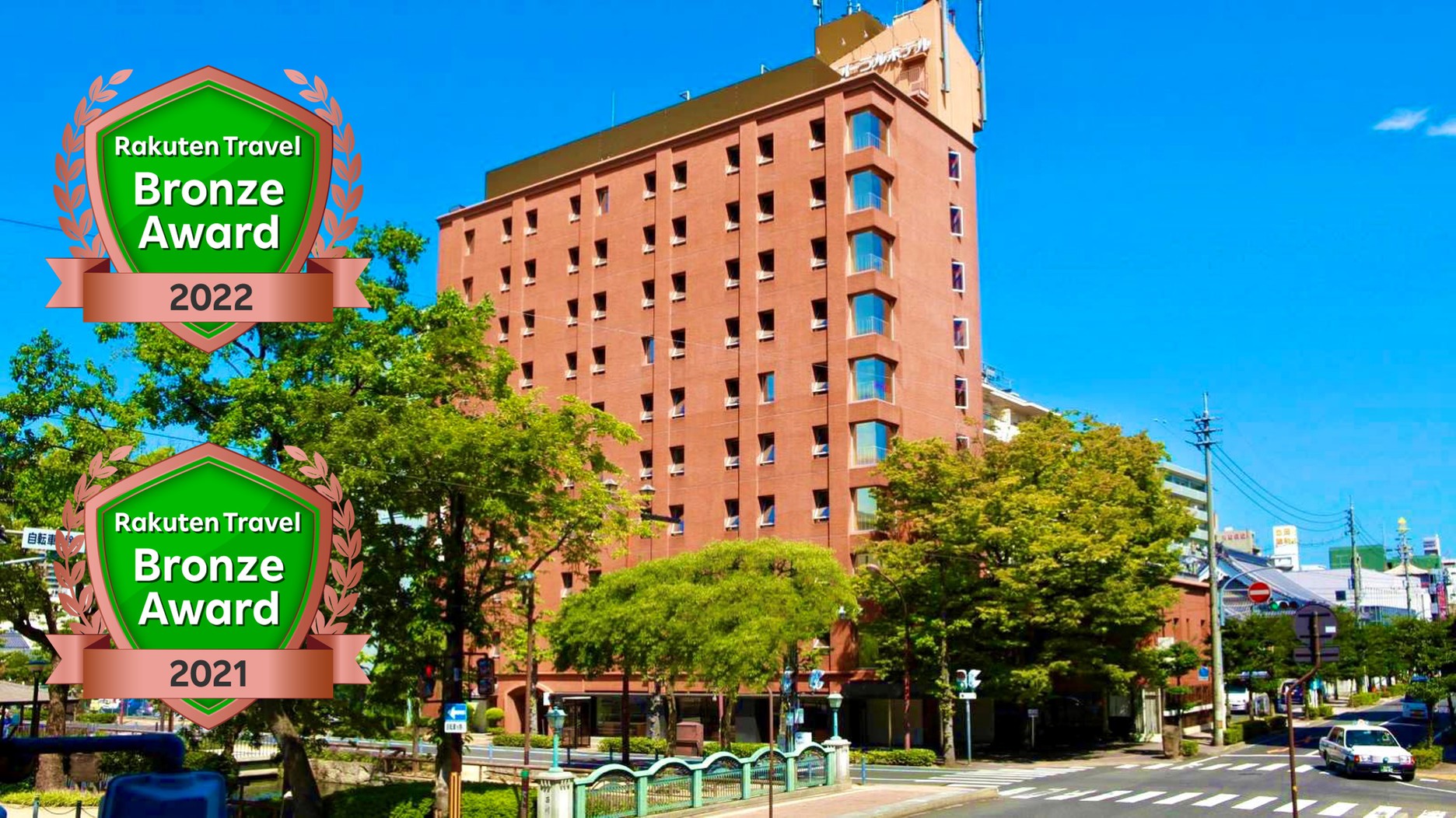 岡山駅アクセス抜群の快適拠点！限定朝食と穴場予約術を独占公開