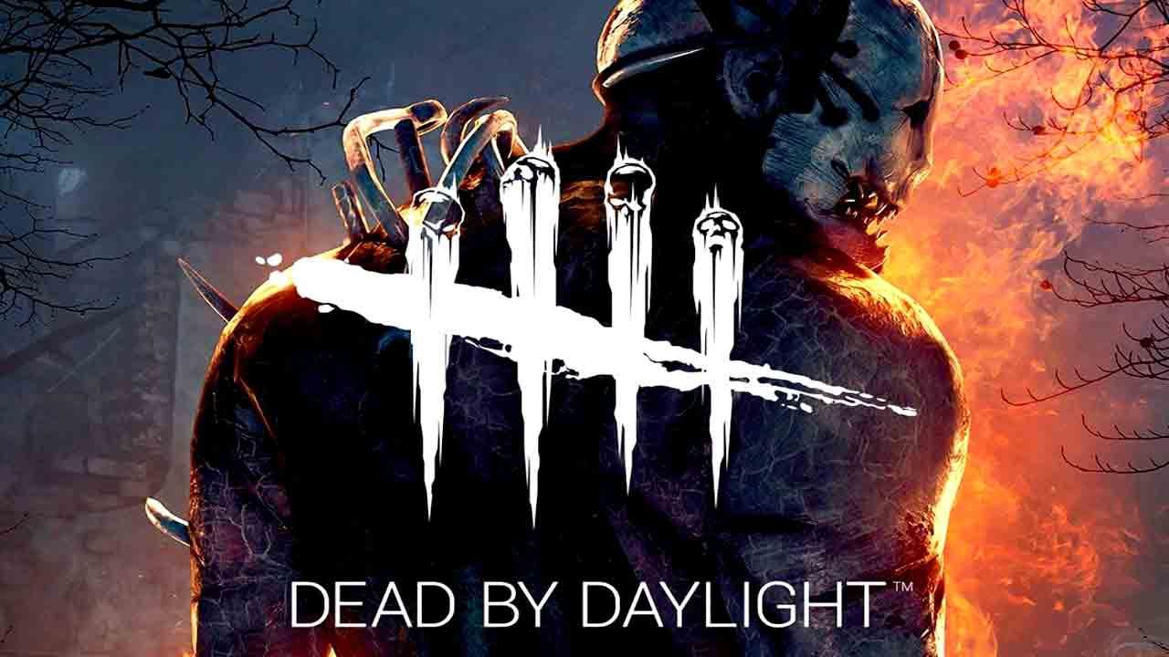 Dead by Daylight Free Download Pc