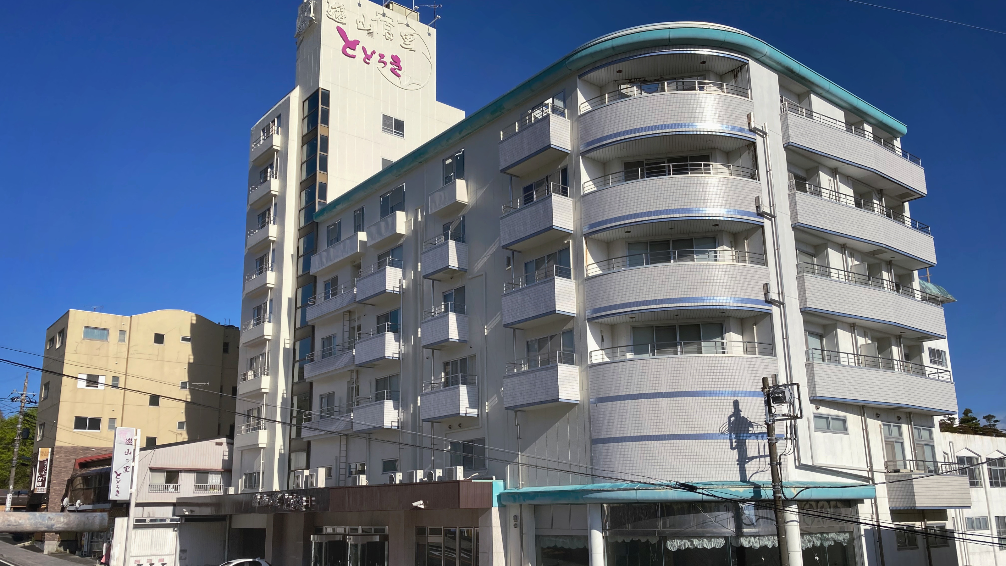 伊香保温泉とどろきのリアル評判！格安バイキングと名湯の実態検証