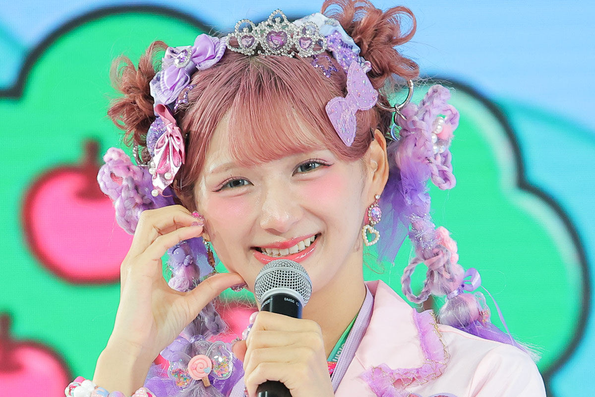 原宿から世界へ！「しなこ」がTiktokで巻き起こす2026年最大のカワイイ旋風と、ヒットを生み出す独自の脳内バズレシピ