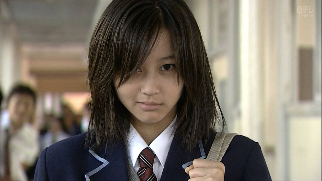 戸田恵梨香と『野ブタ。をプロデュース』が20年を超えて愛され続ける理由——伝説のヒロイン・上原真理子が刻んだ平成ドラマの金字塔