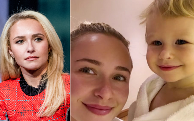 Official Findings Close the Case on Hayden Panettiere