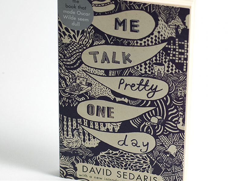 David Sedaris Me Talk Pretty One Day Pdf