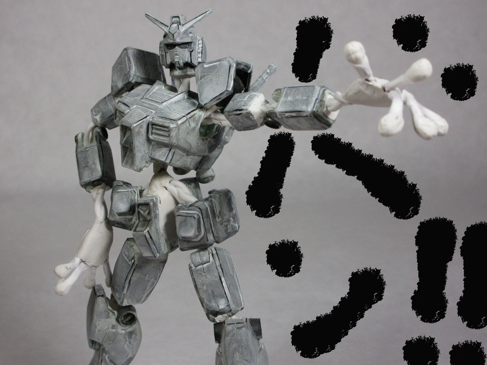 「燃えろガンダム」の真相とは？名曲歌詞の誤解と熱血演出を徹底解剖