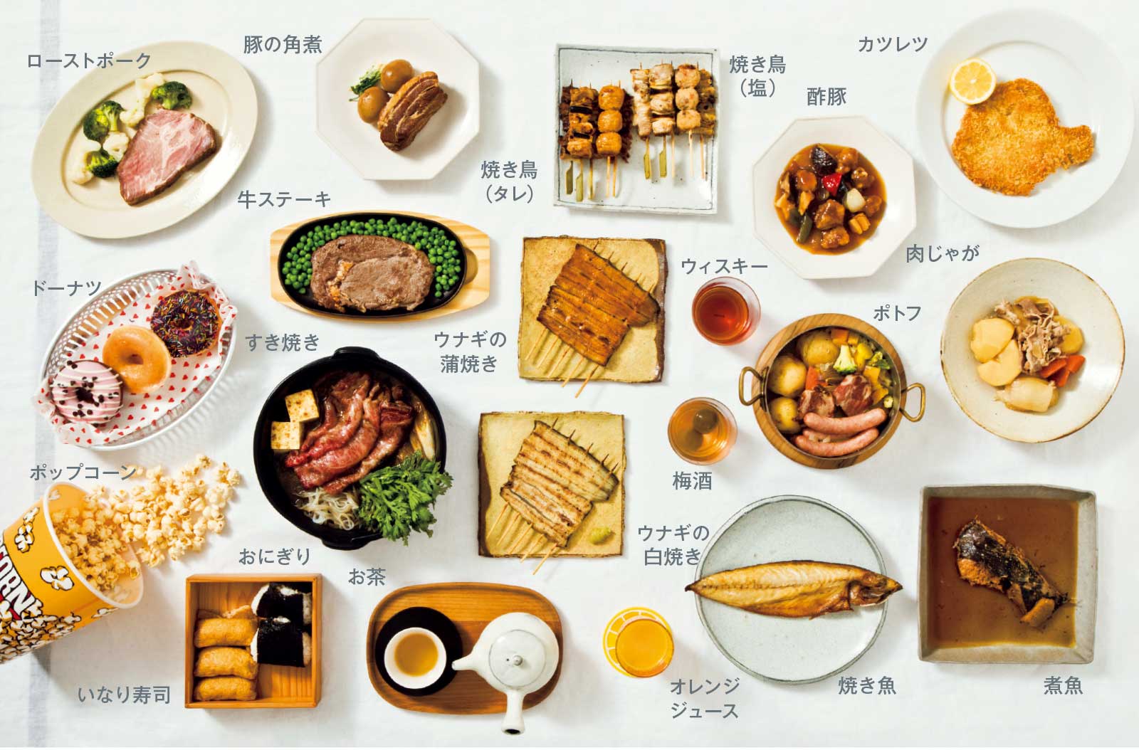 【2026最新】砂糖断ちで食べていいもの一覧！失敗しない代用と真相
