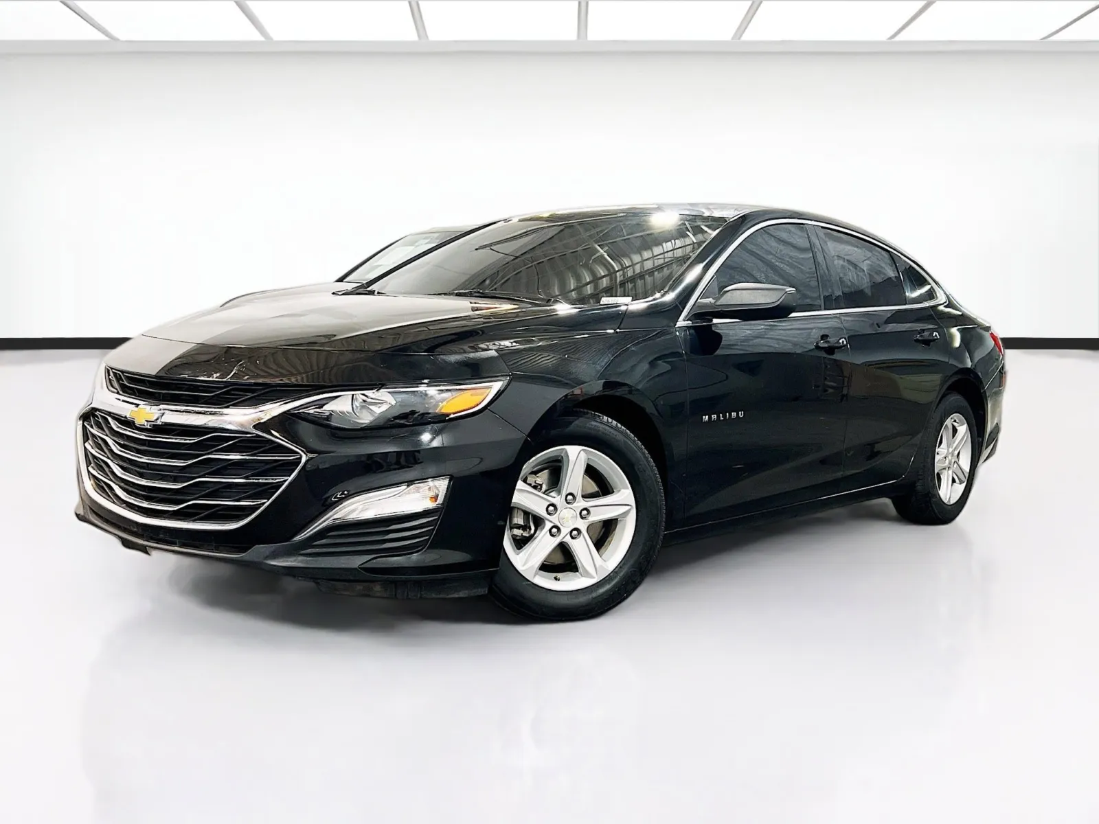 Chevrolet Malibu 2019 Price